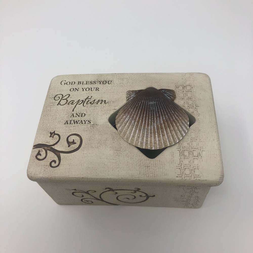 Trinket box